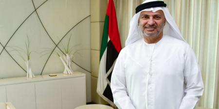 بالبلدي: أنور قرقاش: ماذا يمنع العالم العربي من النهوض من الأزمات والحروب وأوهام الأيديولوجيا؟