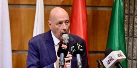 بالبلدي : شريف
      العريان:
      تنظيم
      نهائي
      كأس
      العالم
      للخماسي
      الحديث
      أكثر
      من
      رائع