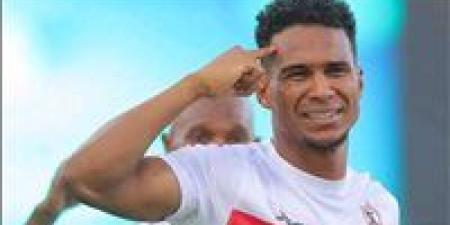 بالبلدي: الزمالك
      ينوي
      الإطاحة
      بالثنائي
      التونسي
      بقرار
      من
      المدير
      الرياضي