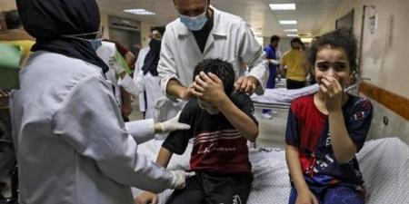 بالبلدي: 4
      شهداء
      بينهم
      طفل
      في
      غارة
      للاحتلال
      على
      عيادة
      طبية
      وسط
      مدينة
      غزة