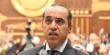 بالبلدي : وزير
      الشؤون
      النيابية:
      سبب
      التدخل
      التشريعي
      ظهور
      تخصصات
      وفروع
      علمية
      وثيقة
      الصلة
      بالقطاع
      الصحي
      مثل
      كليات
      تكنولوجيا
      العلوم
      الصحية
      التطبيقية