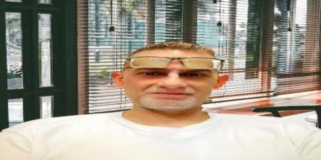 بالبلدي: من
      هو
      جميل
      سعد
      جميل