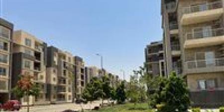 بالبلدي: "الإسكان":
      بدء
      تسليم
      1008
      وحدات
      سكنية
      بمشروع
      جنة
      بالقاهرة
      الجديدة
      غدًا