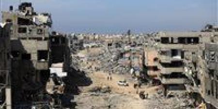 بالبلدي: مصادر:
      تركيز
      مباحثات
      الدوحة
      على
      المساعدات
      لغزة
      دون
      نتائج
      حاسمة