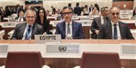بالبلدي: انطلاق
      فعاليات
      مؤتمر
      الأمم
      المتحدة
      حول
      المنافسة
      وحماية
      المستهلك
      بحضور
      وزير
      التموين