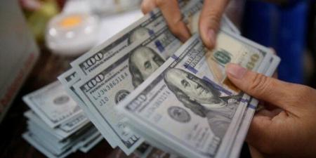 بالبلدي: بكام
      في
      البنوك؟..
      سعر
      الدولار
      مقابل
      الجنيه
      المصري
      بمستهل
      تعاملات
      الإثنين
      7
      يوليو
      2025