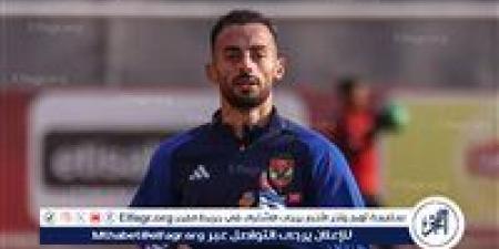 بالبلدي: خالد
      الغندور:
      رغبة
      أحمد
      عبد
      القادر
      توقف
      انتقاله
      لـ
      سيراميكا
      كليوباترا