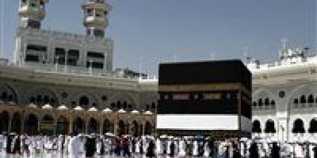 بالبلدي: إضافة
      عدد
      من
      القواعد
      والإجراءات
      المنظمة
      للعمرة
      لعام
      1447
      هجريًا