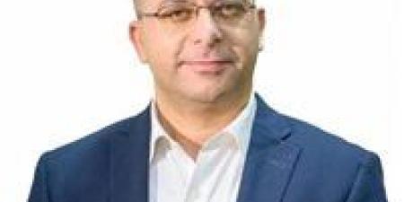 بالبلدي: قيادي
      بـ«العدل»
      يكشف
      أهداف
      مشاركة
      الحزب
      في
      «القائمة
      الوطنية»
      لخوض
      انتخابات
      مجلس
      الشيوخ