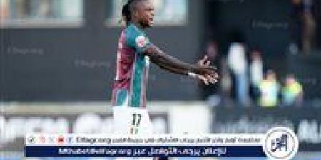 بالبلدي: خالد
      الغندور:
      شيكو
      بانزا
      يصل
      القاهرة
      فجر
      الخميس
      للتوقيع
      للزمالك