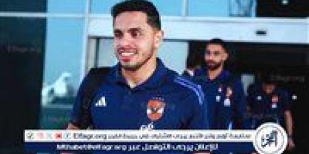 بالبلدي: الأهلي
      يفكر
      في
      إعارة
      الدبيس
      وضم
      بديلين