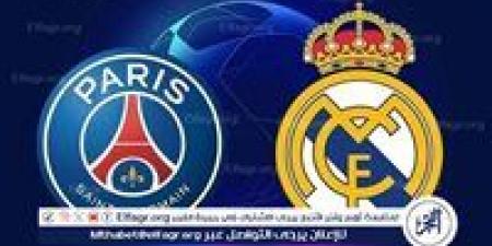بالبلدي: موعد
      مشاهدة
      مباراة
      ريال
      مدريد
      وباريس
      سان
      جيرمان
      في
      كأس
      العالم
      للأندية
      2025