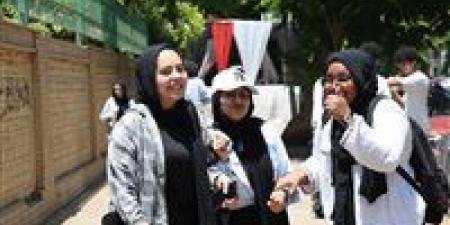 بالبلدي : عاجل|
      الحكومة:
      نظام
      الثانوية
      العامة
      قائم
      ومستمر
      و"البكالوريا"
      بديل
      اختياري