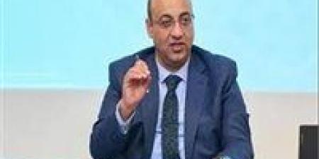 بالبلدي : التعليم
      تكشف
      طريقة
      تغيير
      المسار
      الدراسى
      بالبكالوريا..
      التفاصيل