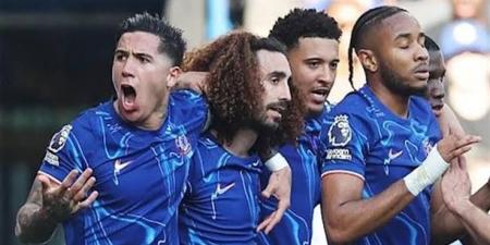 بالبلدي: شاهد
      بالبث
      المباشر
      تشيلسي
      اليوم..
      مشاهدة
      تشيلسي
      ×
      فلومينينسي
      بث
      مباشر
      دون
      "تشفير"
      |
      كأس
      العالم
      للأندية
      2025