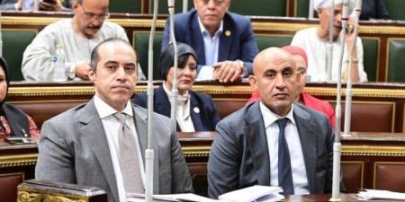 بالبلدي: عاجل..
      مجلس
      النواب
      يوافق
      نهائيا
      على
      تعديل
      قانون
      التعليم