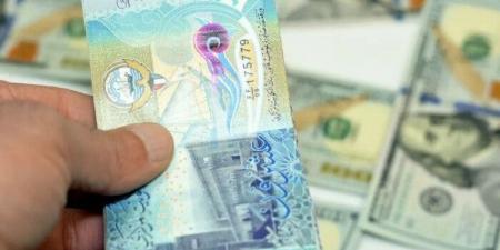 بالبلدي: سعر
      الدينار
      الكويتي
      في
      مصر
      اليوم..
      الثلاثاء
      8
      يوليو
      2025