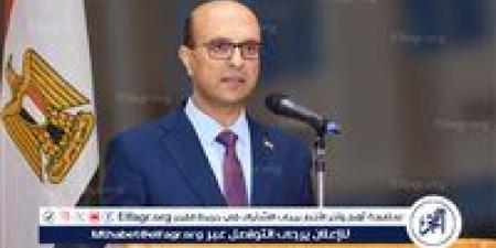 بالبلدي: المنشاوي:
      مستشفيات
      جامعة
      أسيوط
      تمثل
      أحد
      أهم
      صروح
      الرعاية
      الصحية
      بصعيد
      مصر