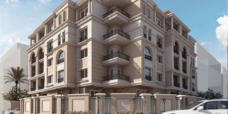 بالبلدي: إطلاق
      موقع
      إلكتروني
      لحجز
      وحدات
      سكنية
      للمصريين
      بالخارج
      ضمن
      مبادرة
      "بيتك
      في
      مصر"