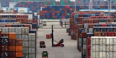 بالبلدي : عجز
      الميزان
      التجاري
      لمصر
      يتراجع
      بنسبـة
      9.5%
      في
      أبريل
      الماضي