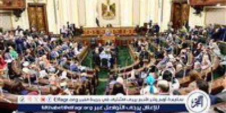 بالبلدي: مجلس
      النواب
      يُقر
      70%
      نسبة
      نجاح
      لمادة
      التربية
      الدينية