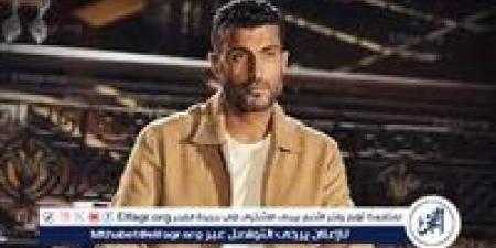 بالبلدي: "بحبك
      يا
      صاحبي"..
      محمد
      سامي
      يوجه
      رسالة
      لـ
      أحمد
      السقا