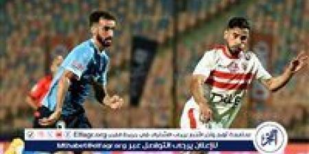 بالبلدي: بيراميدز
      يصدم
      الزمالك
      بمطالبه
      للموافقة
      على
      بيع
      نجميه