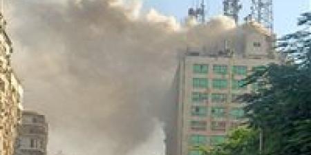 بالبلدي: بالأسماء..
      وفاة
      4
      مهندسين
      وارتفاع
      حصيلة
      المصابين
      في
      حريق
      سنترال
      رمسيس