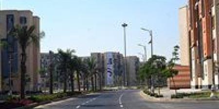 بالبلدي: جدية
      الحجز
      25
      ألف..
      تفاصيل
      طرح
      113
      ألف
      شقة
      بـ
      "سكن
      لكل
      المصريين"