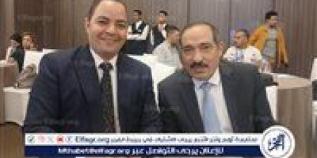 بالبلدي: في
      حوار
      خاص
      لـ«الفجر»..
      جودي
      غانم
      يفتح
      ملف
      تطوير
      المعاهد:
      لا
      مكان
      للضعفاء
      في
      المرحلة
      القادمة
