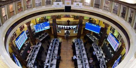 بالبلدي : عاجل/تعليق
      التداول
      بالبورصة
      المصرية
      حفاظًا
      على
      مصالح
      المستثمرين
      وتكافؤ
      الفرص