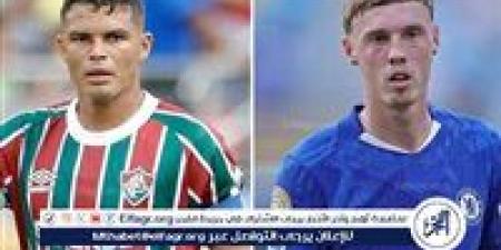بالبلدي: التشكيل
      الرسمي
      لمواجهة
      تشيلسي
      وفلومينينسي
      في
      كأس
      العالم
      للأندية