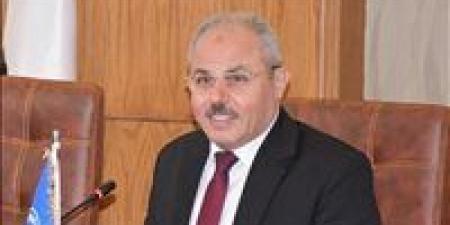 بالبلدي : "أزيائنا
      تراثنا"..
      جامعة
      بنها
      تنظم
      عرض
      أزياء
      لمشاريع
      التخرج
      لطلاب
      كلية
      الفنون
      التطبيقية