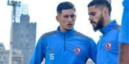 بالبلدي: صلاح
      مصدق
      ينتظر
      عرضًا
      مغربيًا
      للرحيل
      عن
      الزمالك