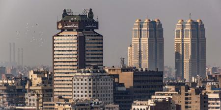بالبلدي: مصر: ارتفاع صافي الأصول الأجنبية في البنوك إلى أعلى مستوى منذ 4 سنوات