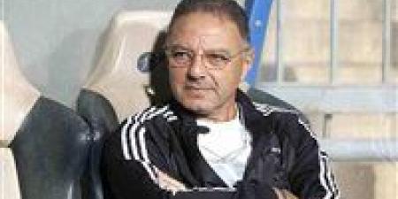 بالبلدي: طلعت
      يوسف
      يعلن
      اعتزاله
      التدريب
      بعد
      مسيرة
      طويلة
      ورقم
      قياسي