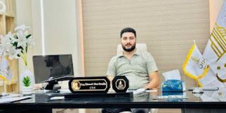 بالبلدي : أبوسعدة
      يقود
      "عرين
      للتطوير
      العقاري"
      لتغيير
      ملامح
      بيت
      الوطن
      في
      القاهرة
      الجديدة