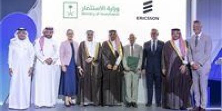 بالبلدي: إريكسون
      تنشئ
      مقرًا
      إقليميًا
      جديدًا
      لها
      في
      الرياض