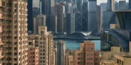 ما
أغلى
مدن
العالم
من
حيث
تكلفة
شراء
العقارات
السكنية؟