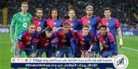 بالبلدي: صفقات
      برشلونة
      في
      صيف
      2025
      حتى
      الآن