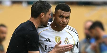 بالبلدي: "الحنين والتقاضي" و"اختبار الشخصية".. أجواء مشتعلة قبل مواجهة ريال مدريد وباريس سان جيرمان