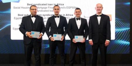 بالبلدي : بنك
      القاهرة
      يحصد
      7
      جوائز
      جديدة
      من
      مؤسسة
      EMEA
      Finance
      العالمية
      عن
      صفقات
      تمويلية
      متميزة
      في
      إفريقيا
      وشمال
      إفريقيا