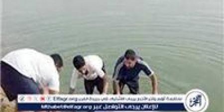 بالبلدي: العثور
      على
      غريق
      مجهول
      الهوية
      في
      ترعة
      الإبراهيمية
      بالمنيا