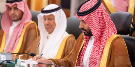 بالبلدي: السعودية.. تفاعل واسع تثيره الموافقة على نظام تملك غير السعوديين للعقار