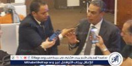 بالبلدي: التعليم
      العالي:
      أكبر
      تحالف
      بين
      الجامعات
      والصناعة
      لدعم
      الابتكار