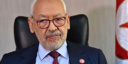 بالبلدي : محكمة
      تونسية
      تقضى
      بسجن
      راشد
      الغنوشي
      14
      عاما
      بتهمة
      التآمر