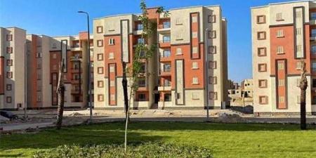 بالبلدي : الإسكان
      الاجتماعى:
      طرح
      113
      ألف
      وحدة
      سكنية
      لتلبية
      احتياجات
      المتقدمين