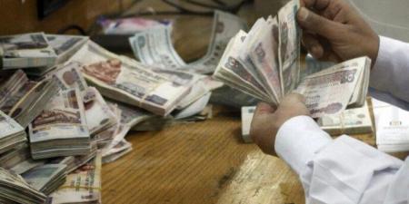 بالبلدي : جدول
      مرتبات
      شهر
      يوليو
      2025
      بعد
      الزيادة
      الجديدة