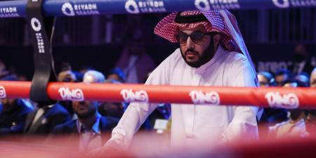 belbalady تفاعل على جملة قالها تركي آل الشيخ خلال حضوره مباراة باريس وريال مدريد