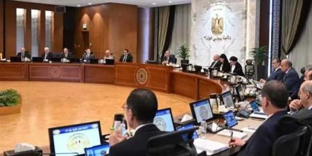 الحكومة
      تكلف
      صندوق
      مصر
      السيادي
      باتخاذ
      اللازم
      بالنسبة
      المقرات
      بعد
      الانتقال
      إلى
      العاصمة